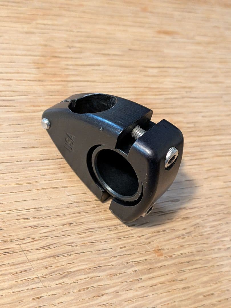 □ DKG MAGLITE MINI MOUNT＋PAUL GINOセット