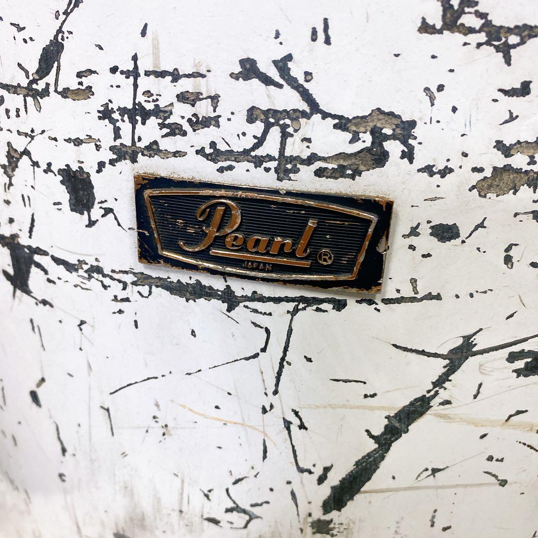 Pearl コンガセット パール打楽器 民族楽 器　2個セット