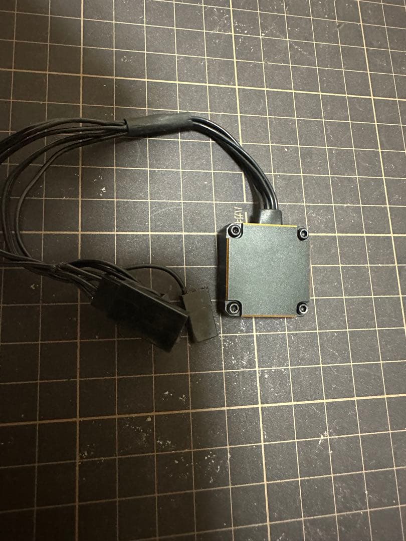 ヨコモSP-03D サーボDP-302V4 ジャイロ