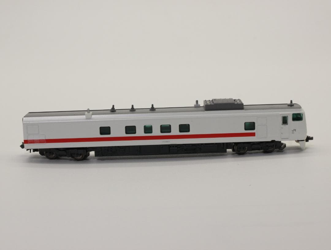 マイクロエース キヤE193系 East i-D 3両セット