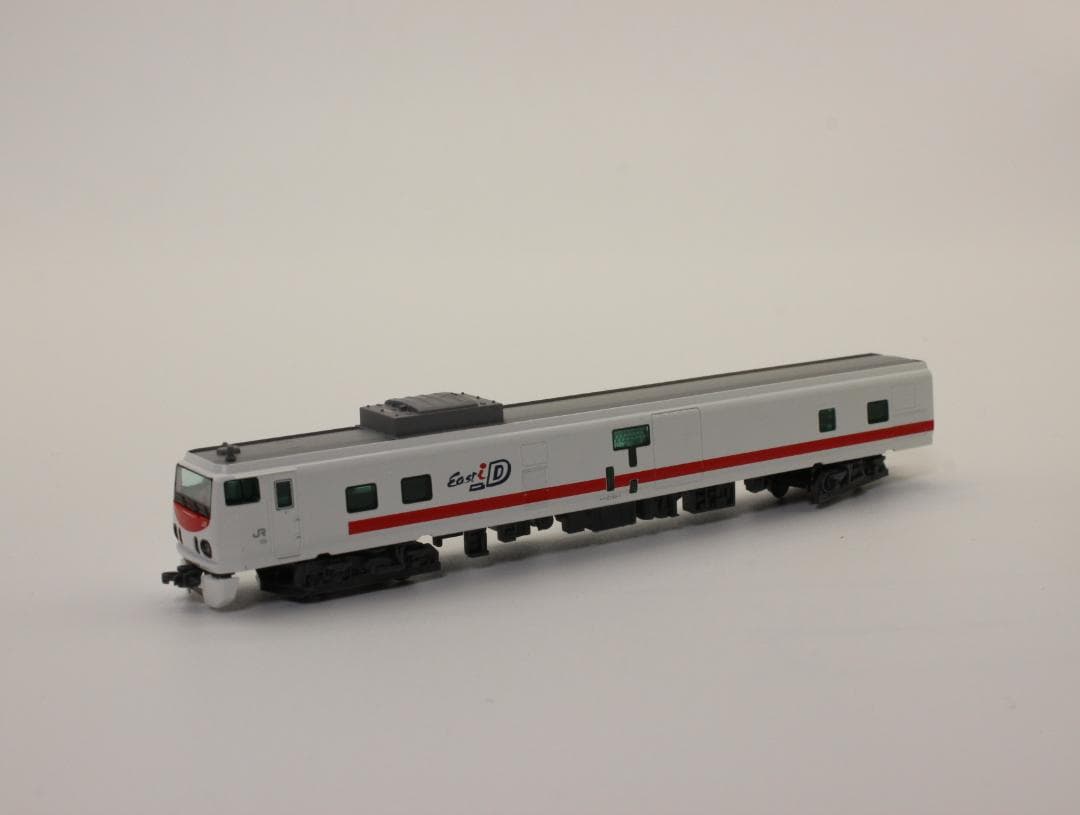 マイクロエース キヤE193系 East i-D 3両セット
