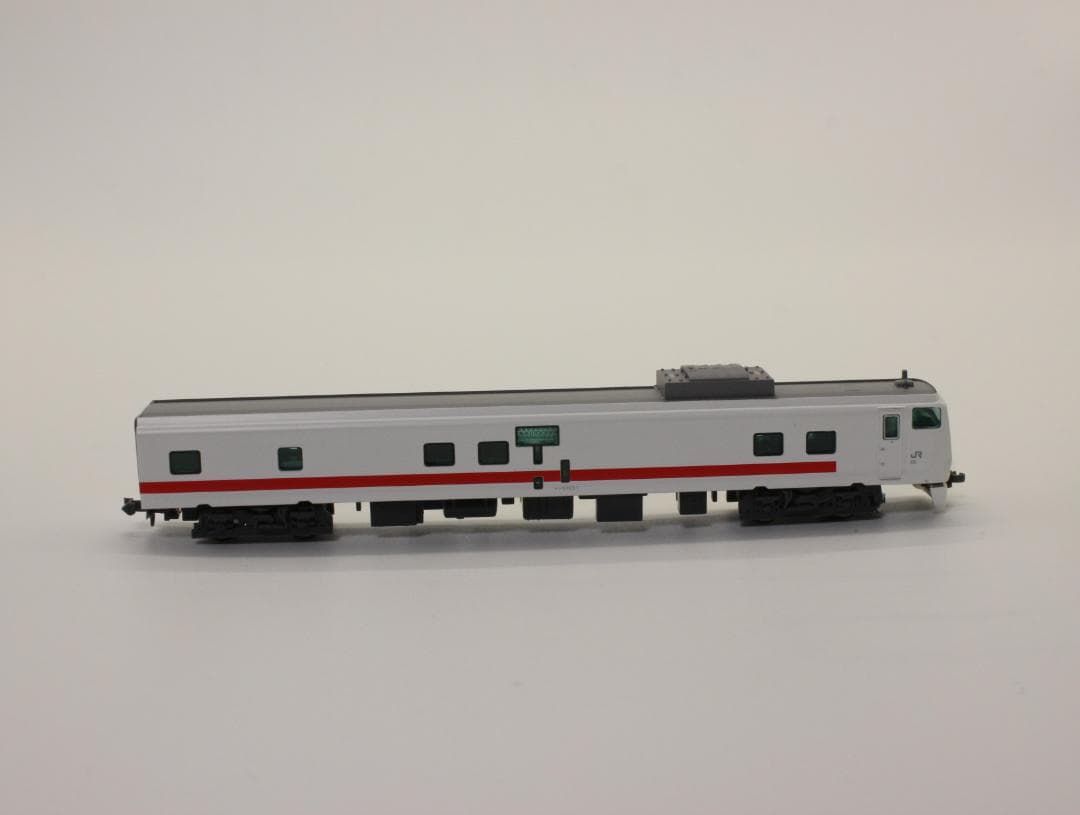 マイクロエース キヤE193系 East i-D 3両セット