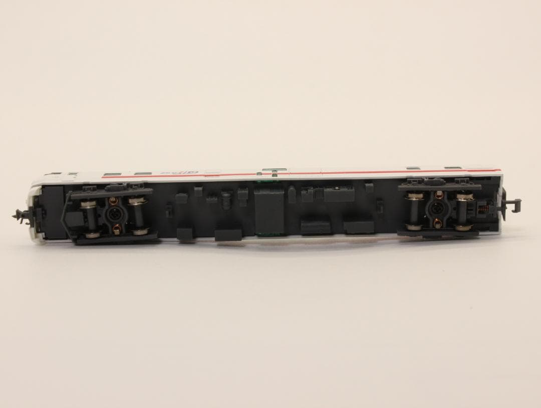 マイクロエース キヤE193系 East i-D 3両セット
