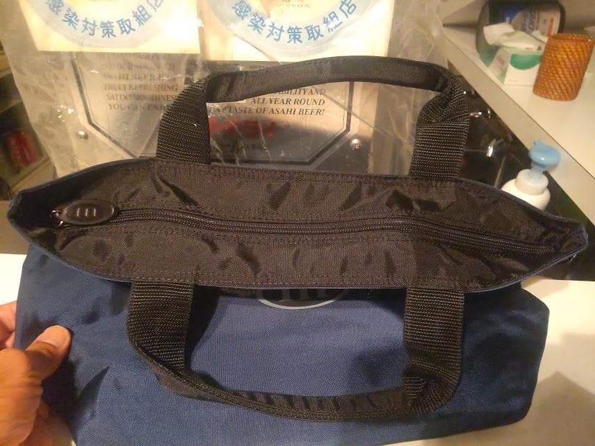 非売品★当時物 90年代 ファンクラブ コンサートツアー 槇原敬之 トートバッグ