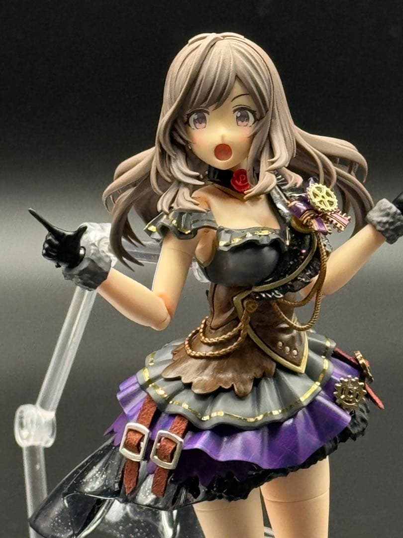 ゲ*チ様 30MS 月岡恋鐘 完成品