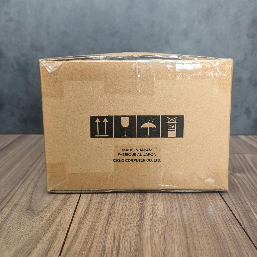 【新品未使用】Moflin　モフリン　AIペットロボット　ゴールド