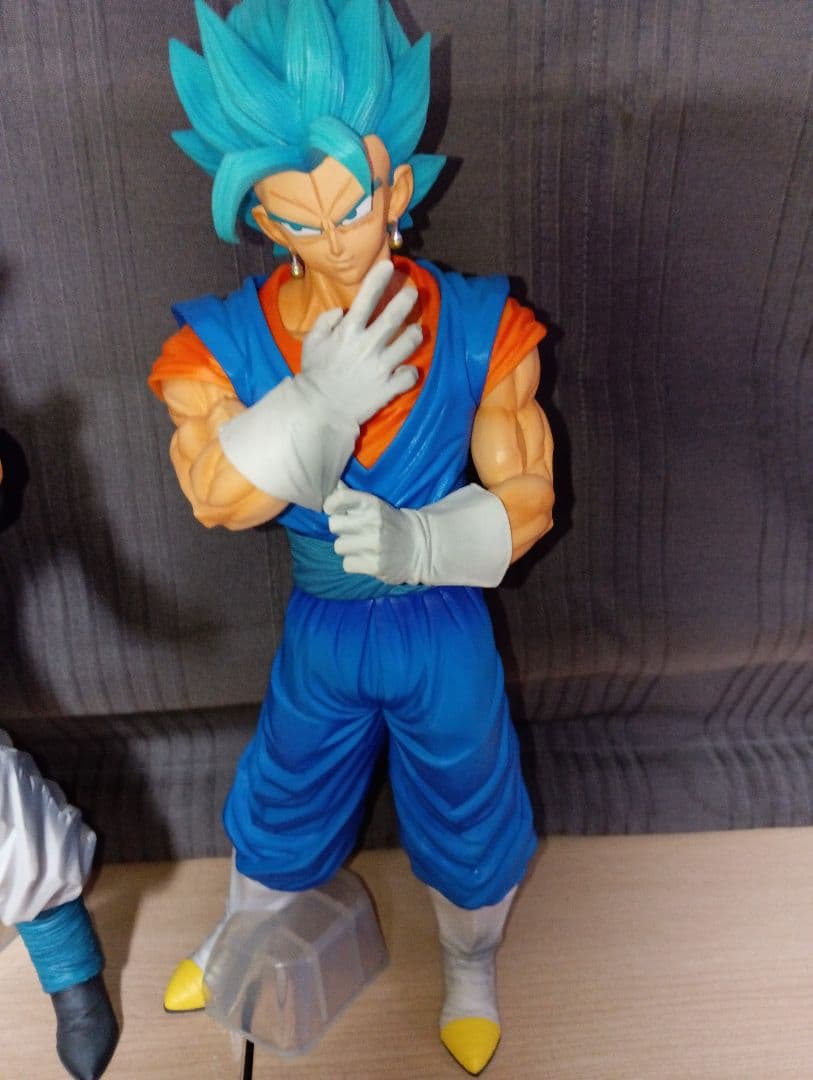 一番くじ　ドラゴンボール EXTREME SAIYAN