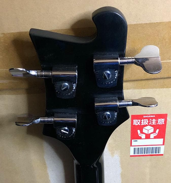 美品 Fernandes RB-80 リッケンバッカー コピー フェルナンデス