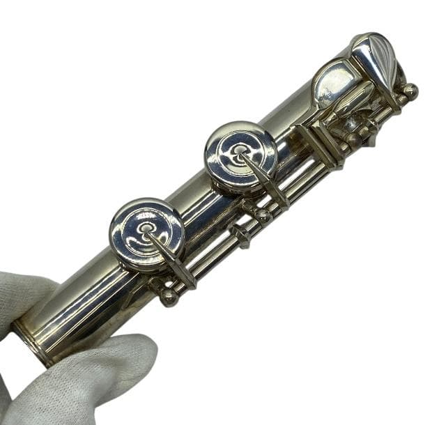 Pearl Flute パールフルート PF-525 フルート