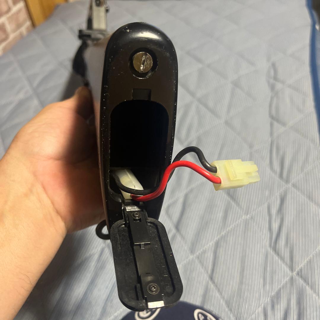 東京マルイM16A1