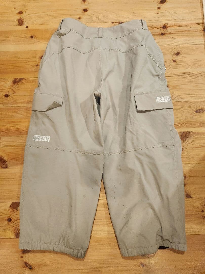 JIBSKIN ウェア