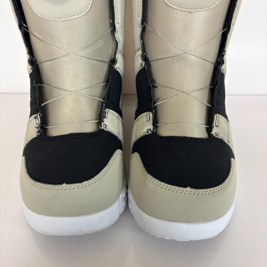 【極美品】　DC SHOES　 PHASE BOA 28.5㎝　スノーブーツ