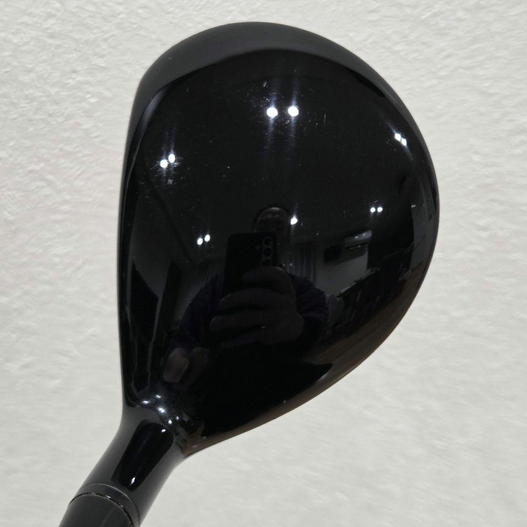 HONMA TR21 フェアウェイウッド 4w,7w