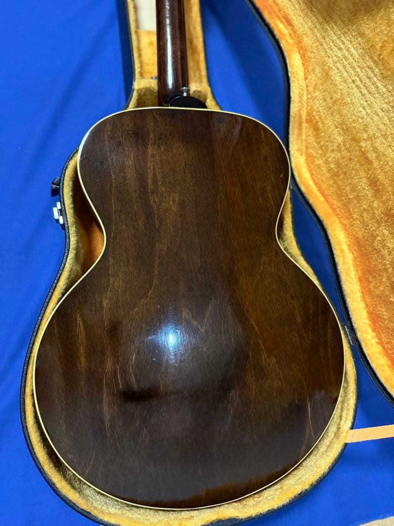 Gibson ES-125 1963年製 ビンテージ