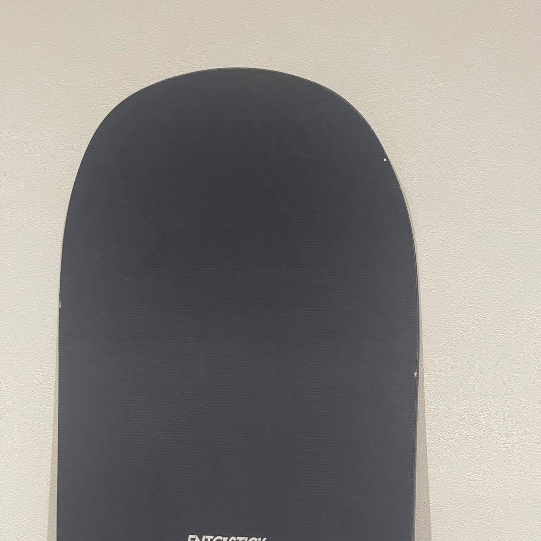 FNTC TNTR × UNION ストラータ スノーボード　ビンディングセット