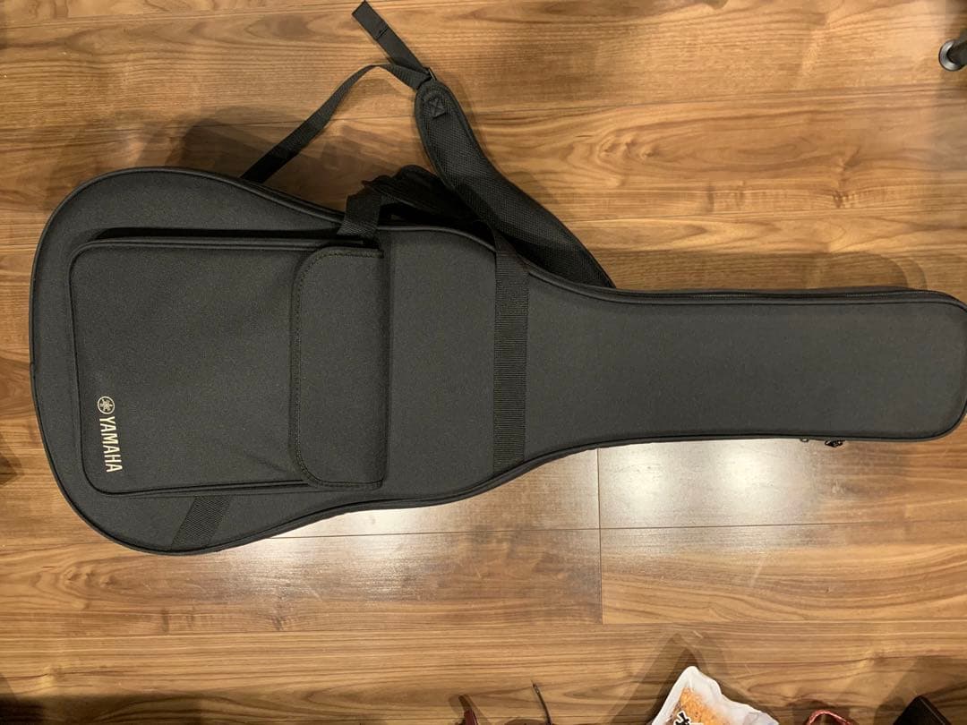 ギター YAMAHA LL6 ARE