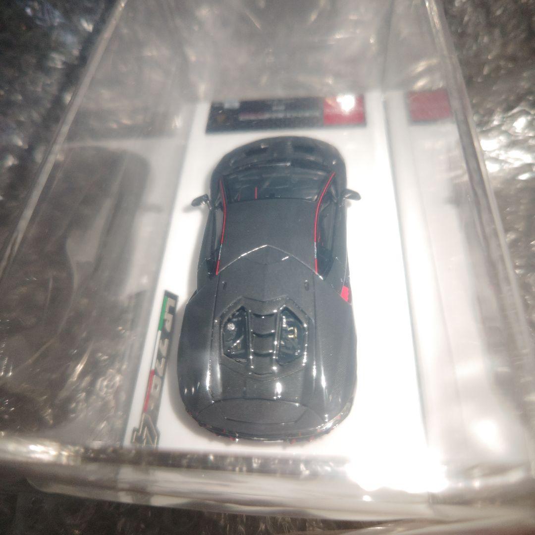 1/43　アイドロン　LP770-4　ランボルギーニ　チェンテナリオ　2016