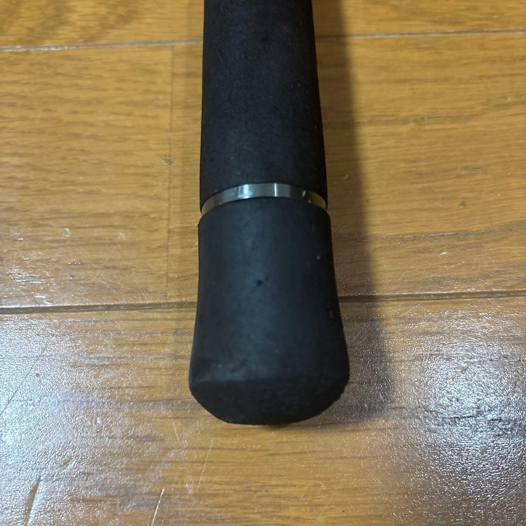 ヤマガブランクス　バリスティックヒラ107MH TZ/NANO