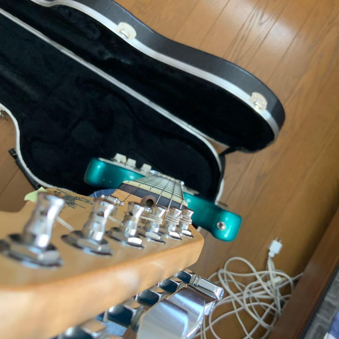 Fender USA アメスタStratocaster 1994