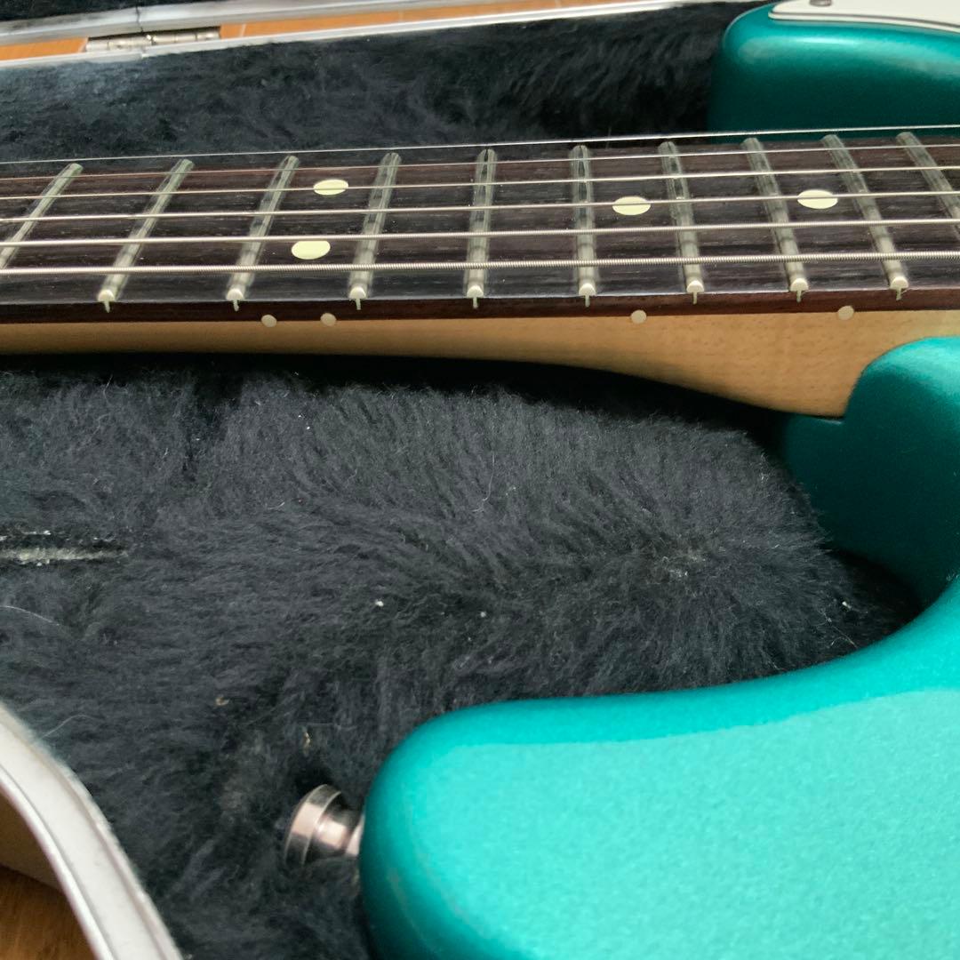 Fender USA アメスタStratocaster 1994