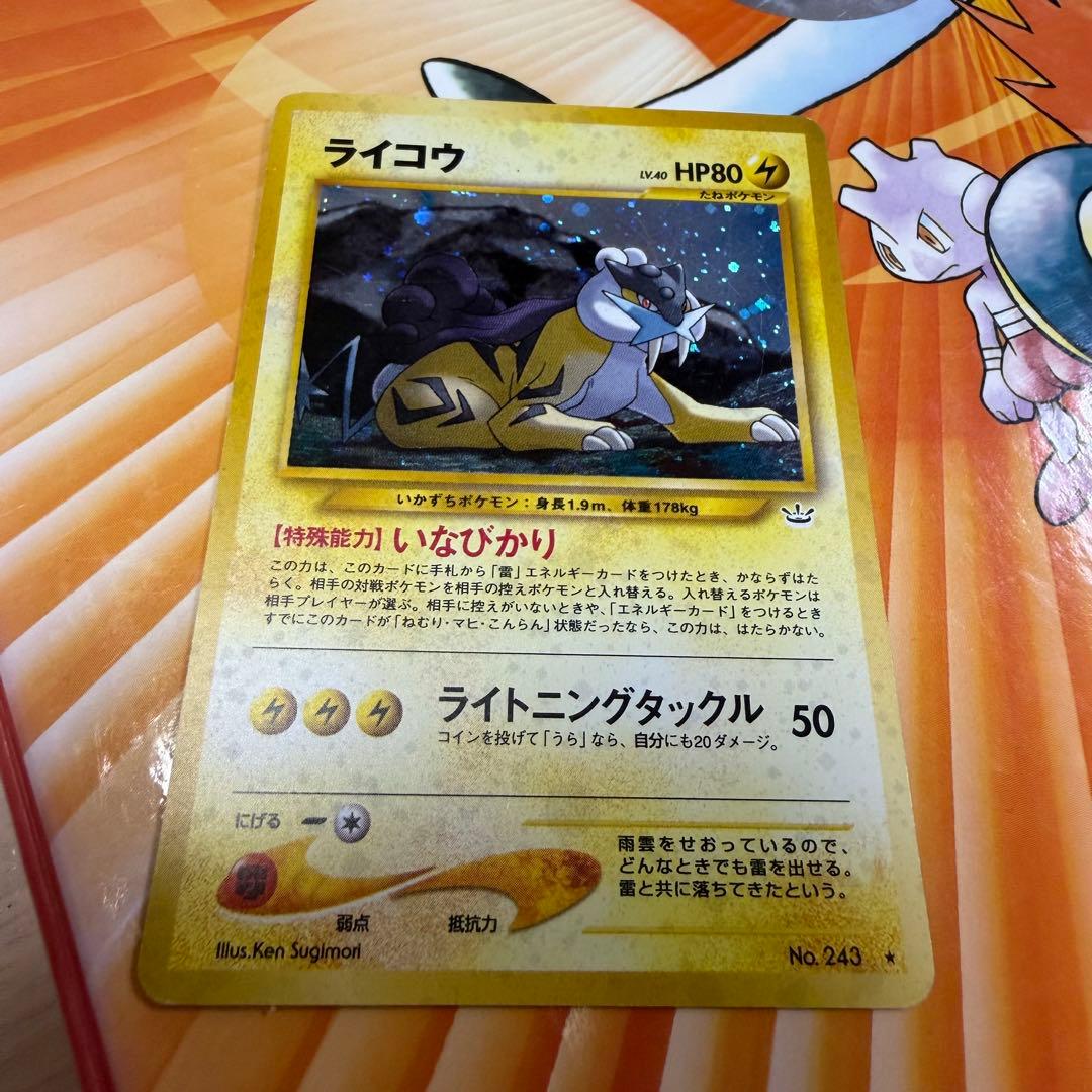 エンテイ、スイクン、ライコウ、アンノーンa