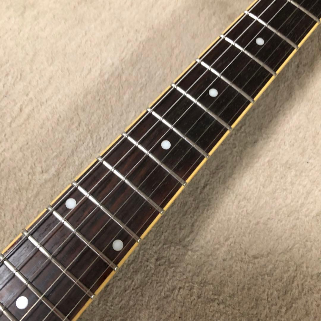 Paul Reed Smith TREMONTI SE ギター