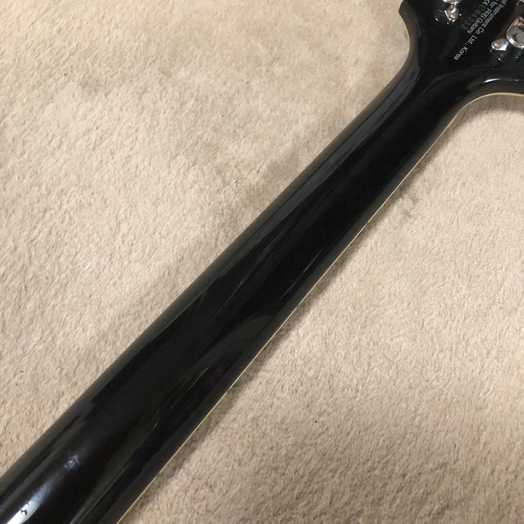 Paul Reed Smith TREMONTI SE ギター