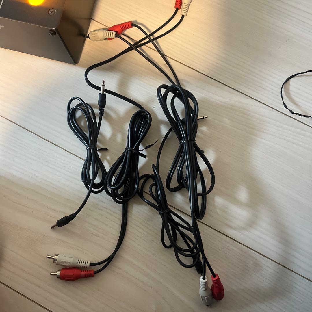 DJ機材 Pioneer DJM-400