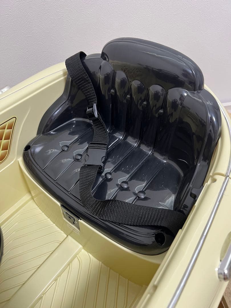 【送料込☆子供用 電動自動車】ラジコンカー 結婚式