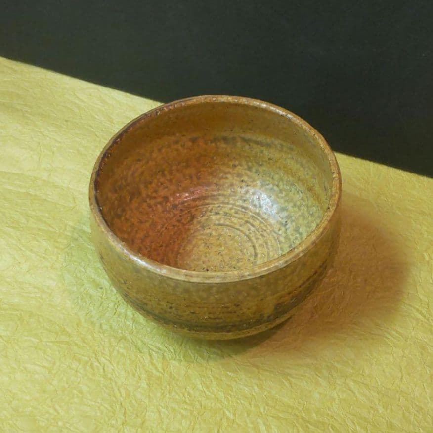 711Z22陶芸 茶道具 茶碗 水次 水指 工芸品