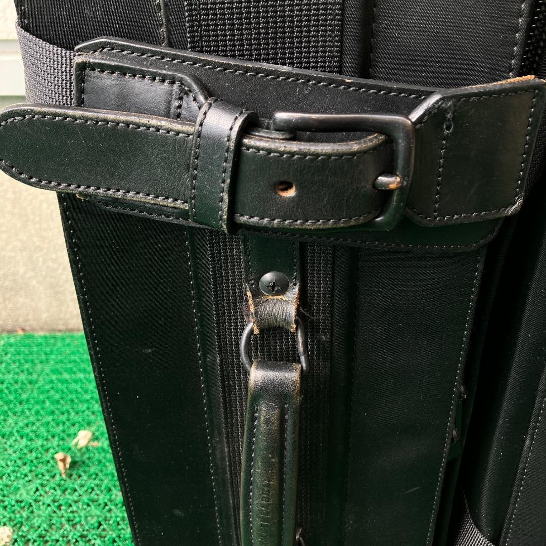 PORTER LUGGAGE LABEL 折りたたみ キャリーバッグ 3点セット