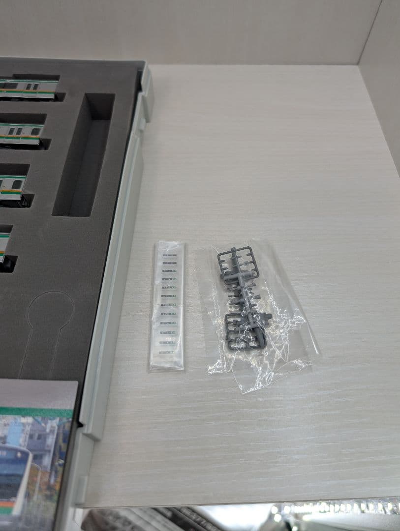 動作確認済 TOMIX Nゲージ 98466/92376