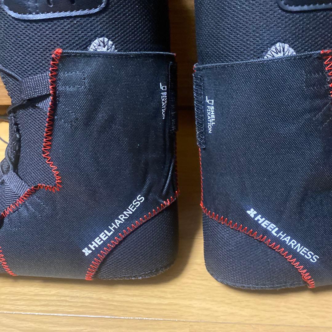 24/25 areth ディーラックス　rin 26.5