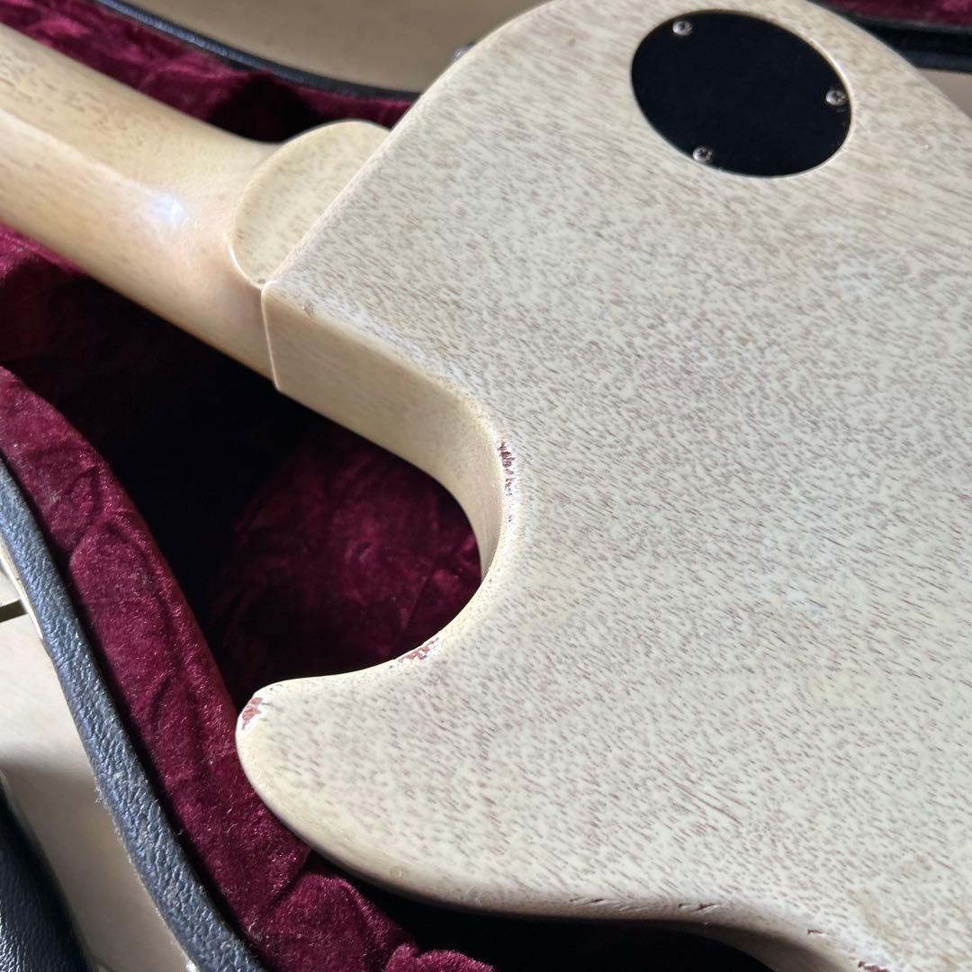 ギター [Itami ]Gibson Customshop