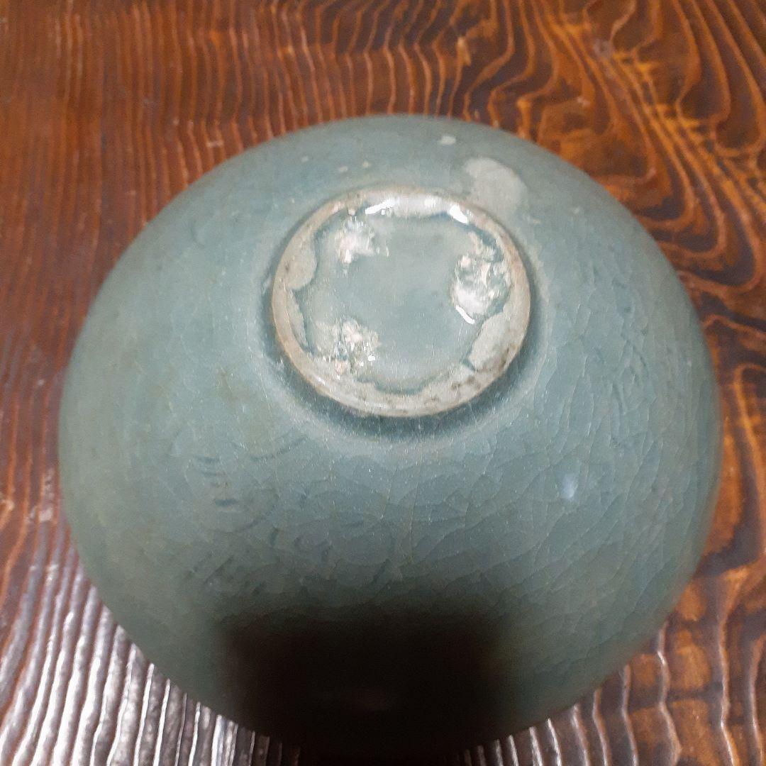 12世紀～13世紀高麗青磁椀
