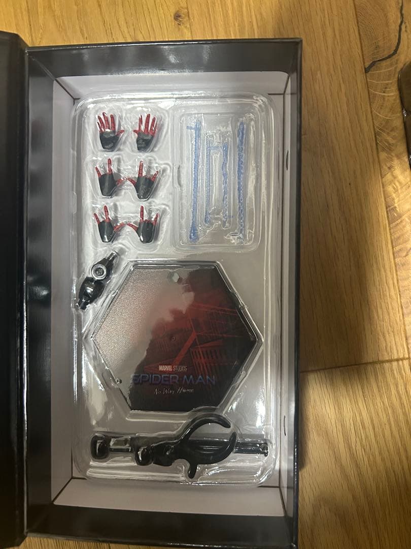 【豪華セット】ホットトイズ アイアンマンMk7 & 中動玩具 & ジャンクまとめ
