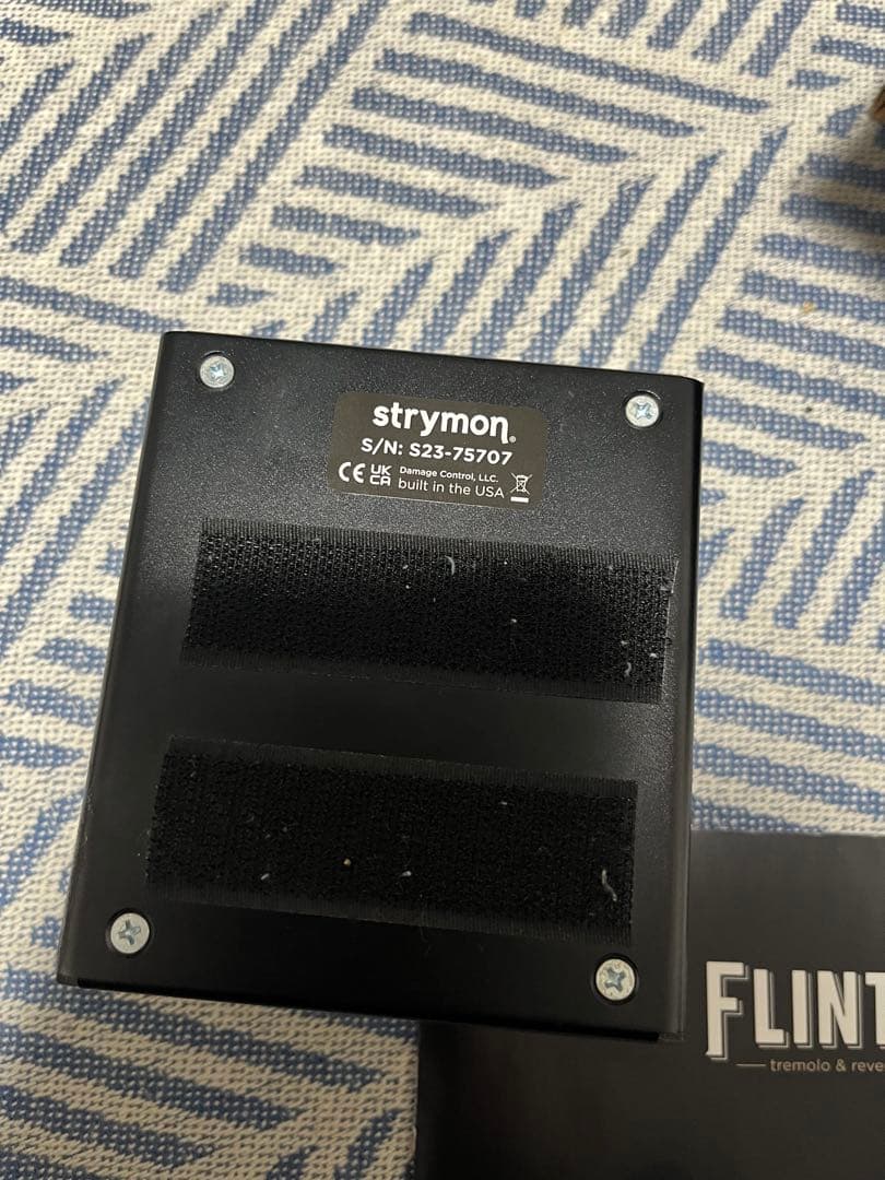本日限定値下げ　Strymon FLINT V2
