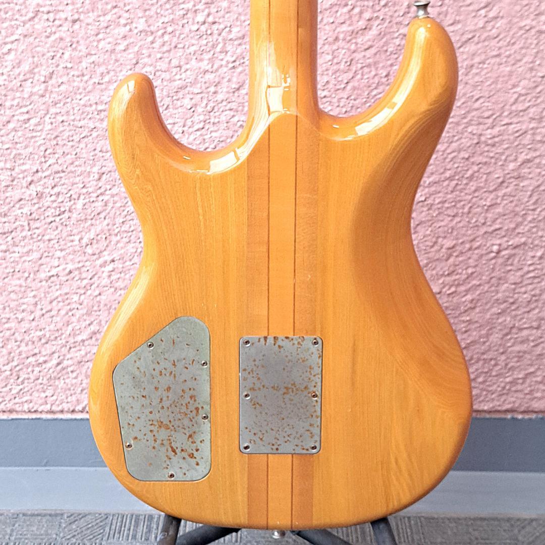 ■GRECO GOII 700 グレコ HH スルーネック 1979