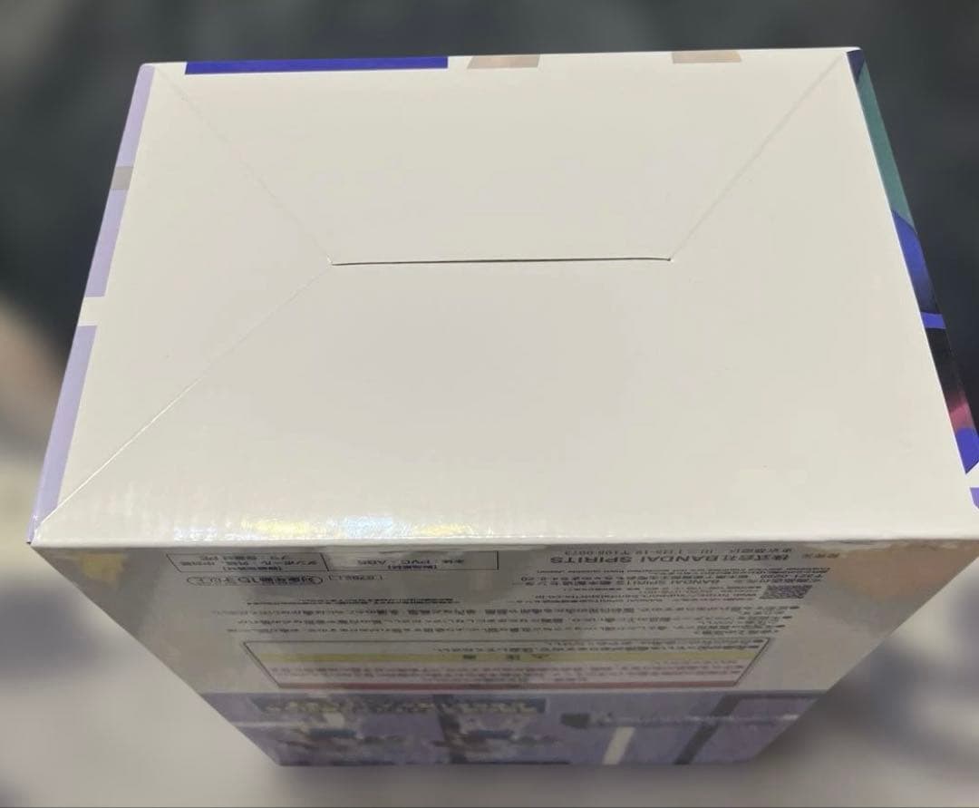 HUNTER × HUNTER 一番くじ　A賞 キルア＆アルカ　アルカバージョン