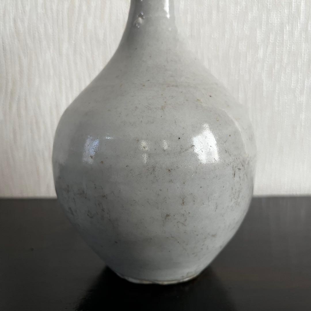 古伊万里　徳利