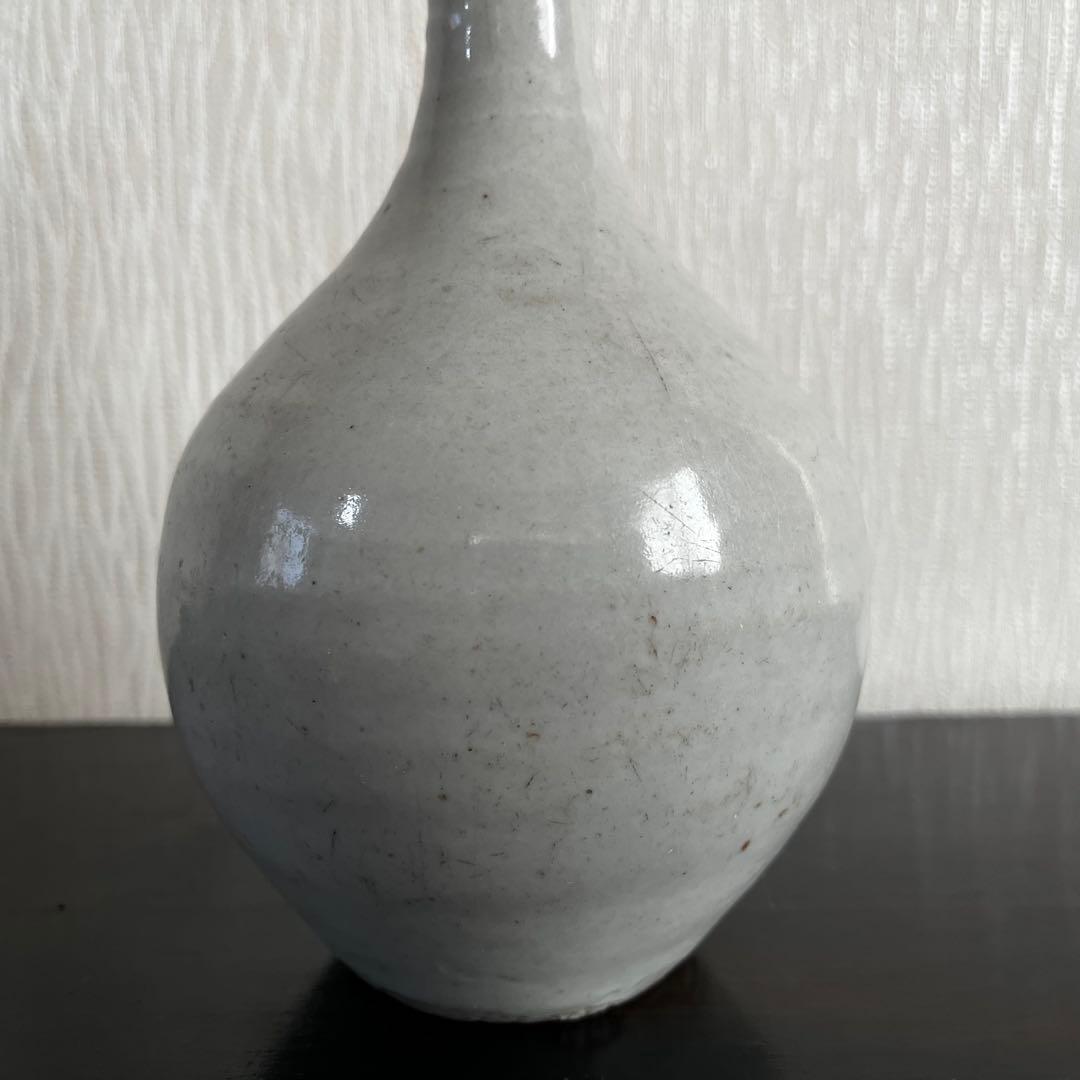 古伊万里　徳利