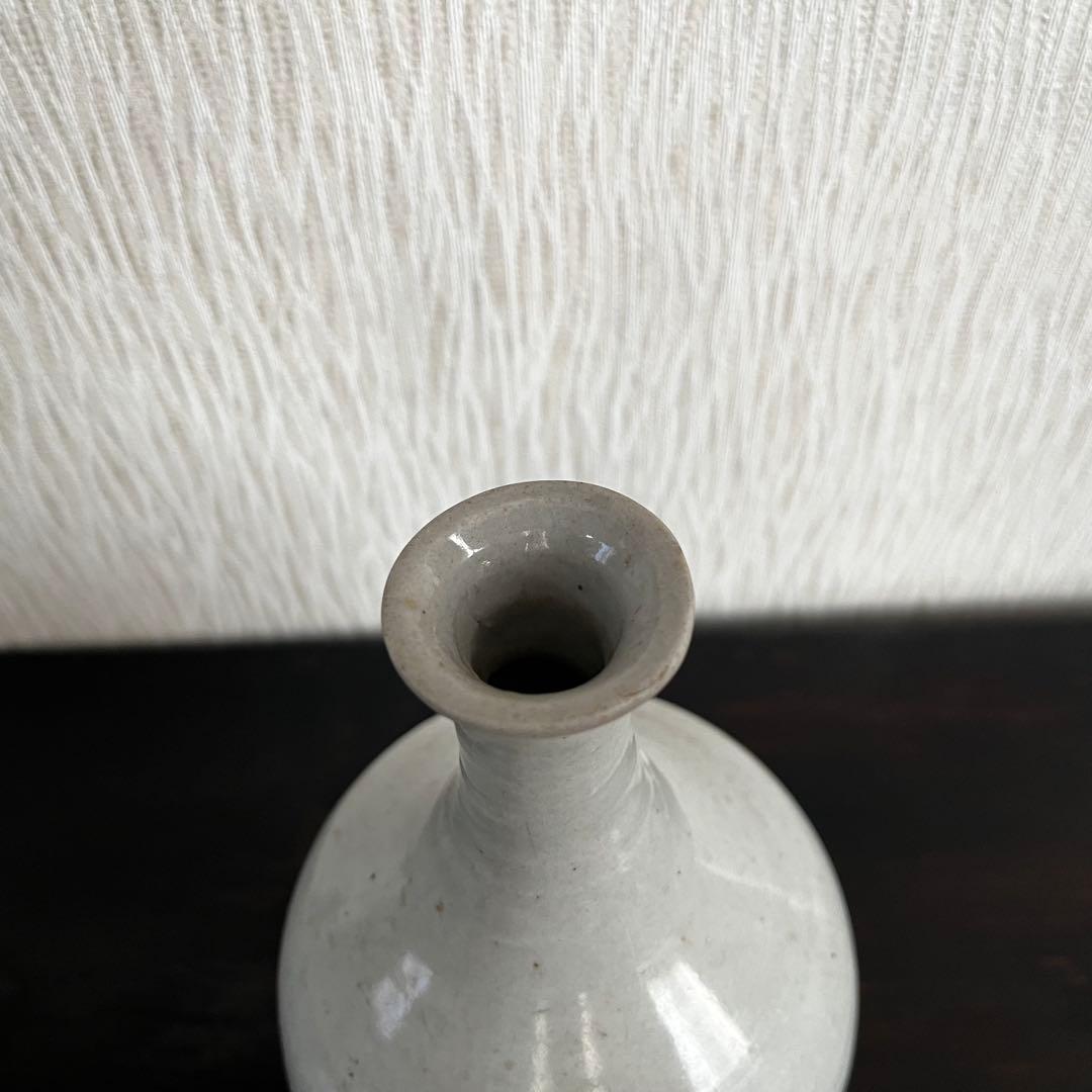 古伊万里　徳利