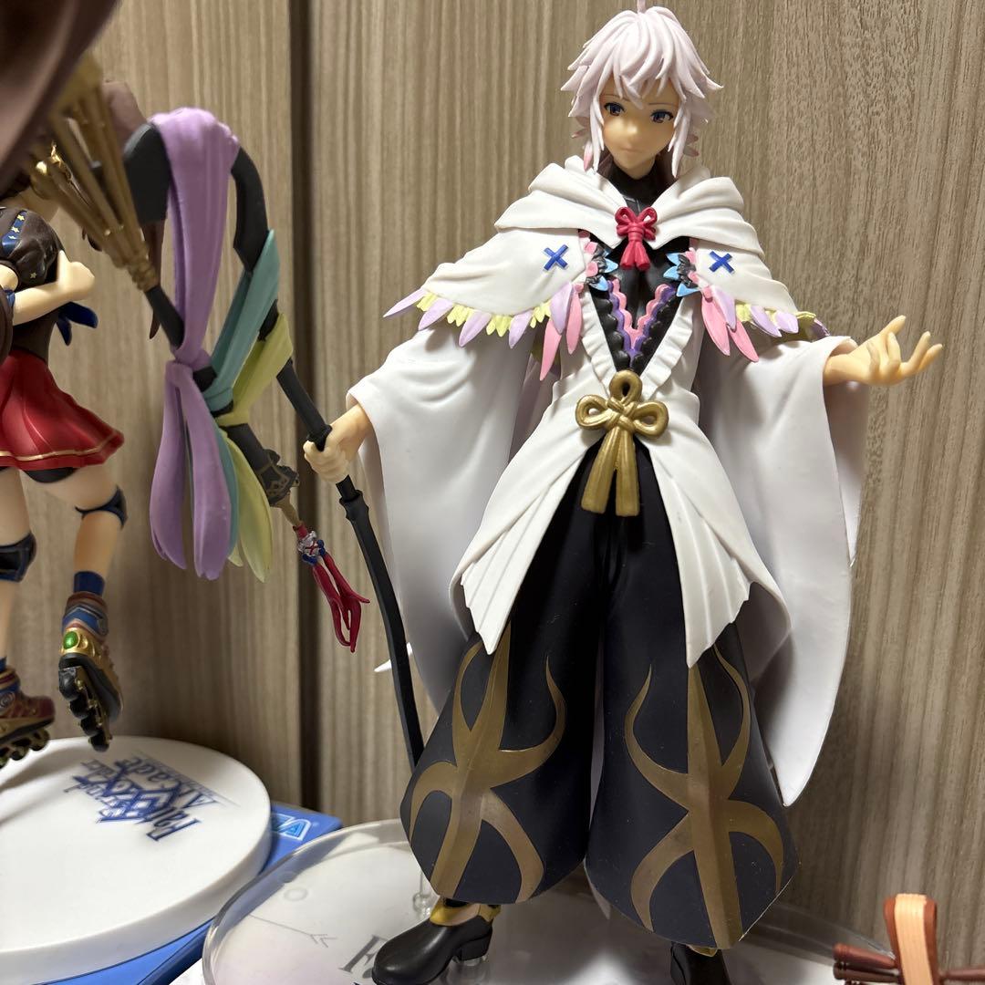 Fate/Grand Order FGO グッズセット