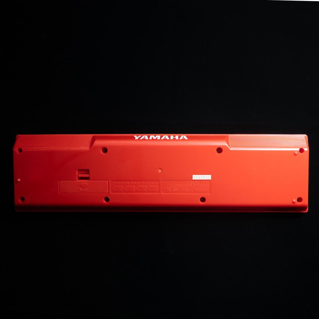 YAMAHA PSS-20 デッドストック級 元箱・取説付