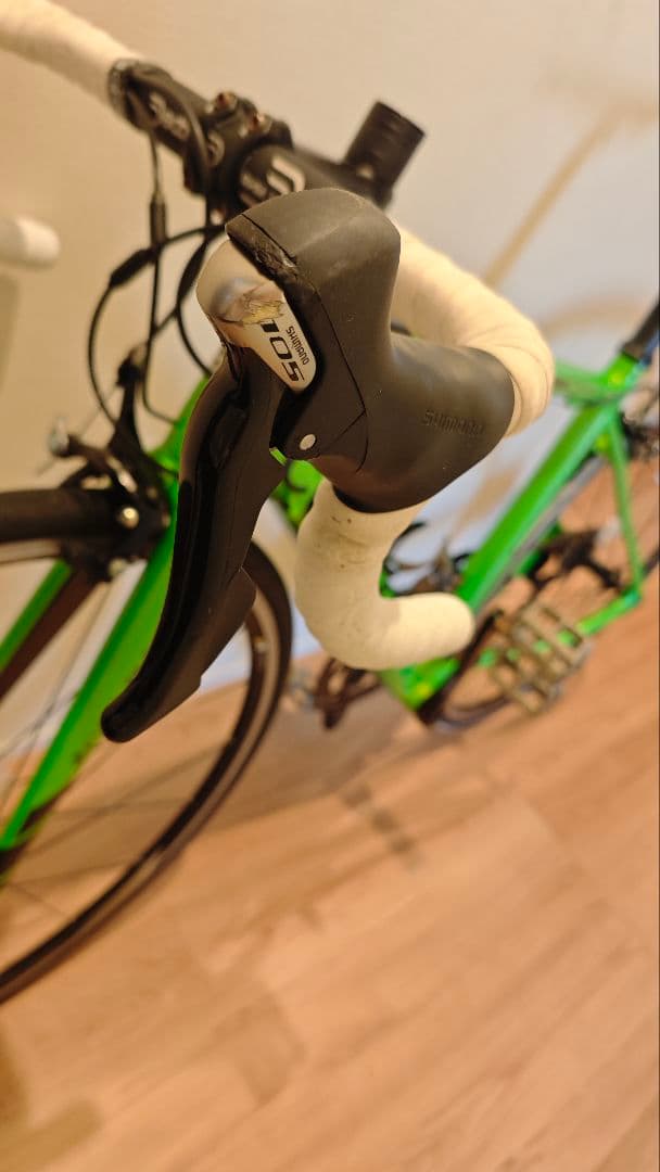 COLNAGO 「コルナゴ」 CX-ZERO ALU 105