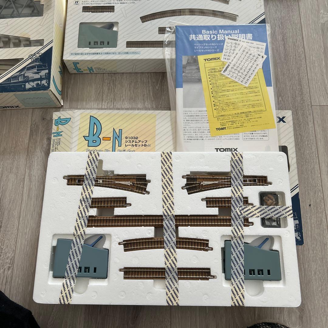 Nゲージまとめ売り