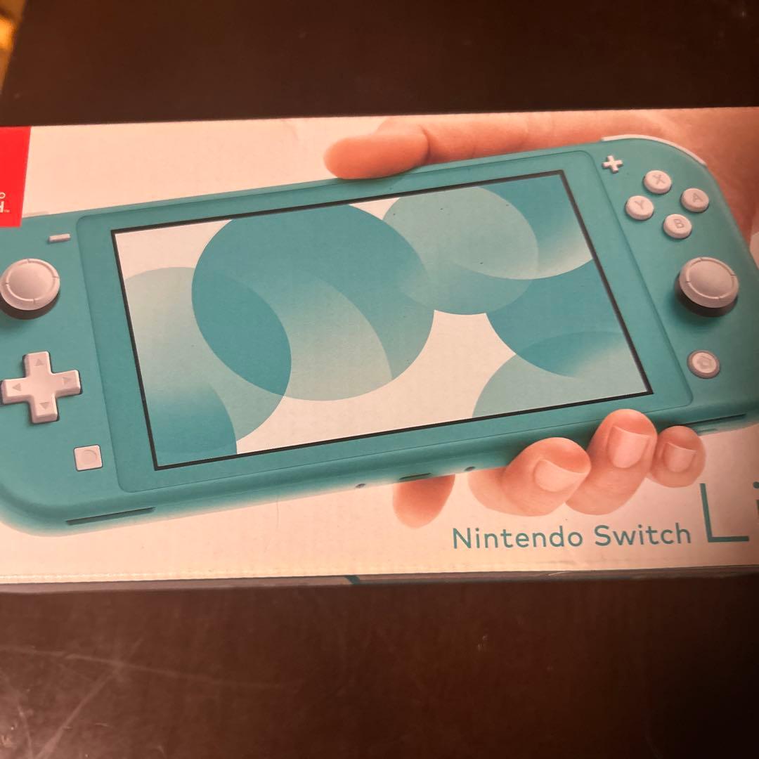 任天堂 Switch