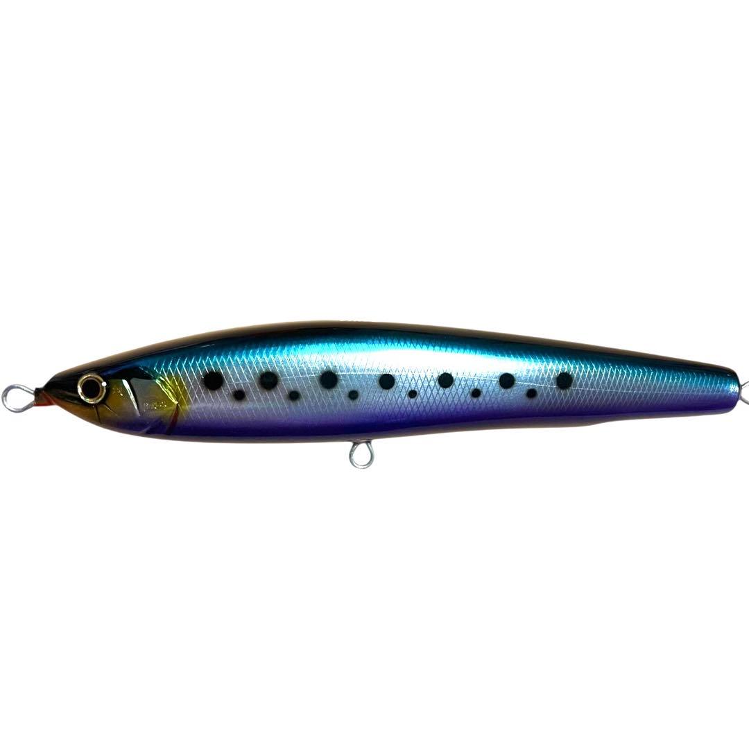 猛闘犬丸　猛大舞丸24F-MG 検索)パドルベイト　貝田ルアー　カーペンター