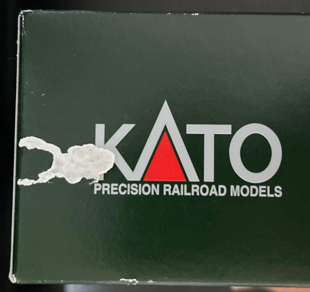 【Nゲージ】KATO 683系8000番台 「スノーラビットエクスプレス」