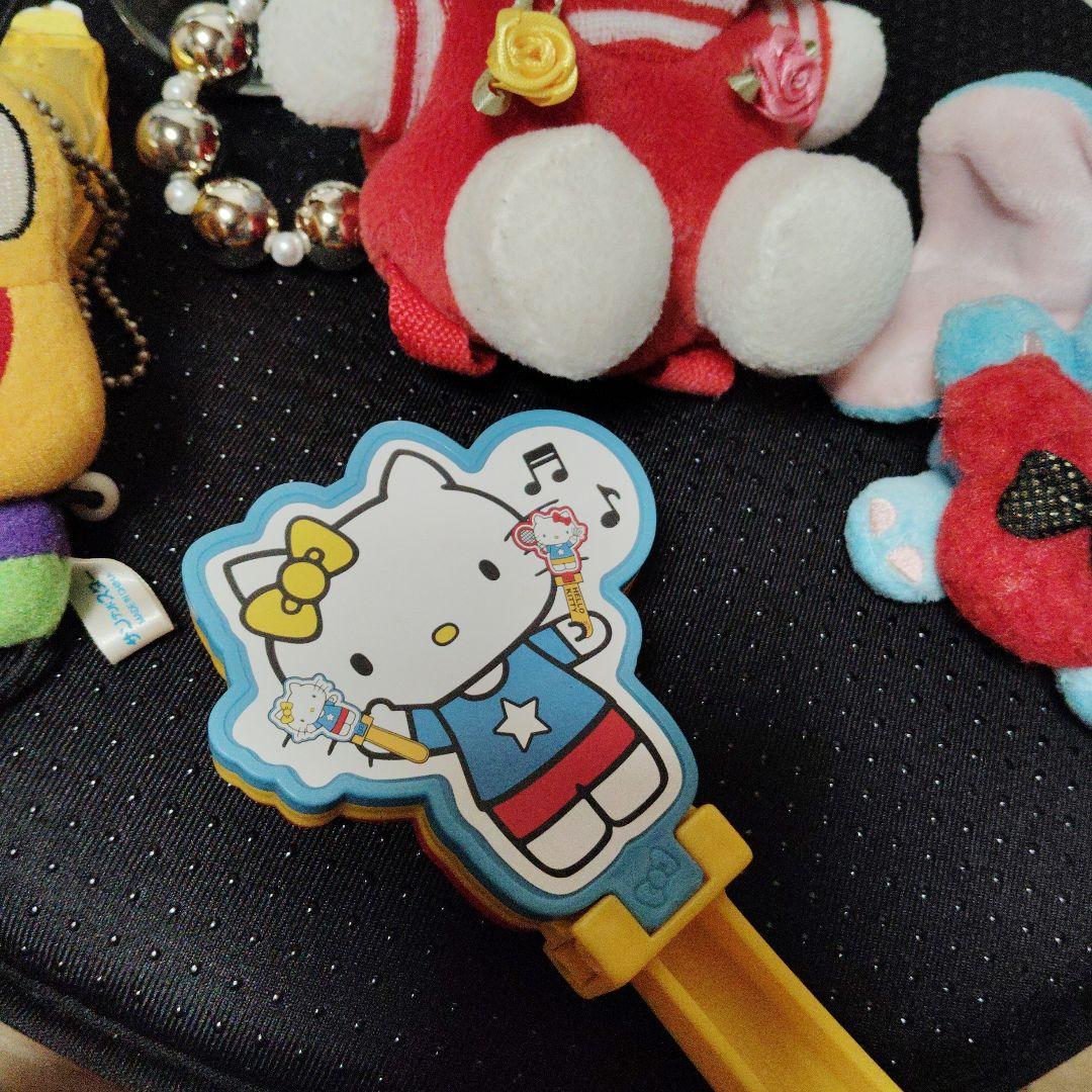 hello Kitty ハローキティ ぬいぐるみセット